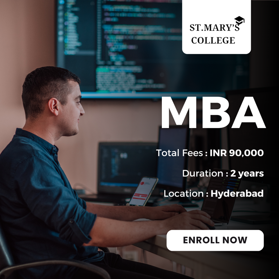 St. Mary's College